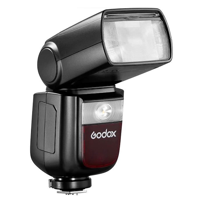 Godox Ving V860III TTL Li Ion Flash Kit for Sony Cameras Godox Ving V860III TTL Li Ion Flash Kit for Sony Cameras